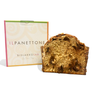 Panettone Bicciolano