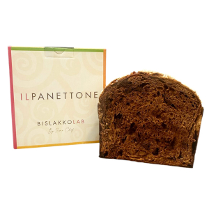 Panettone al Fondente 70%