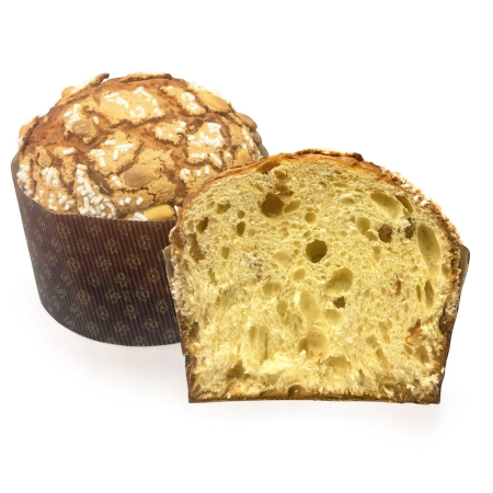 Panettone Artigianale Tradizionale
